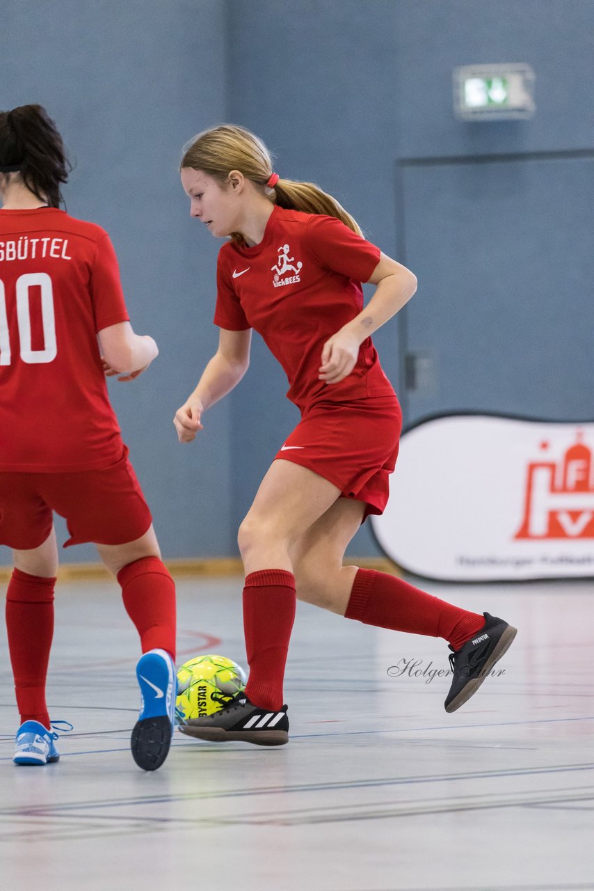 Bild 172 - C-Juniorinnen Futsalmeisterschaft